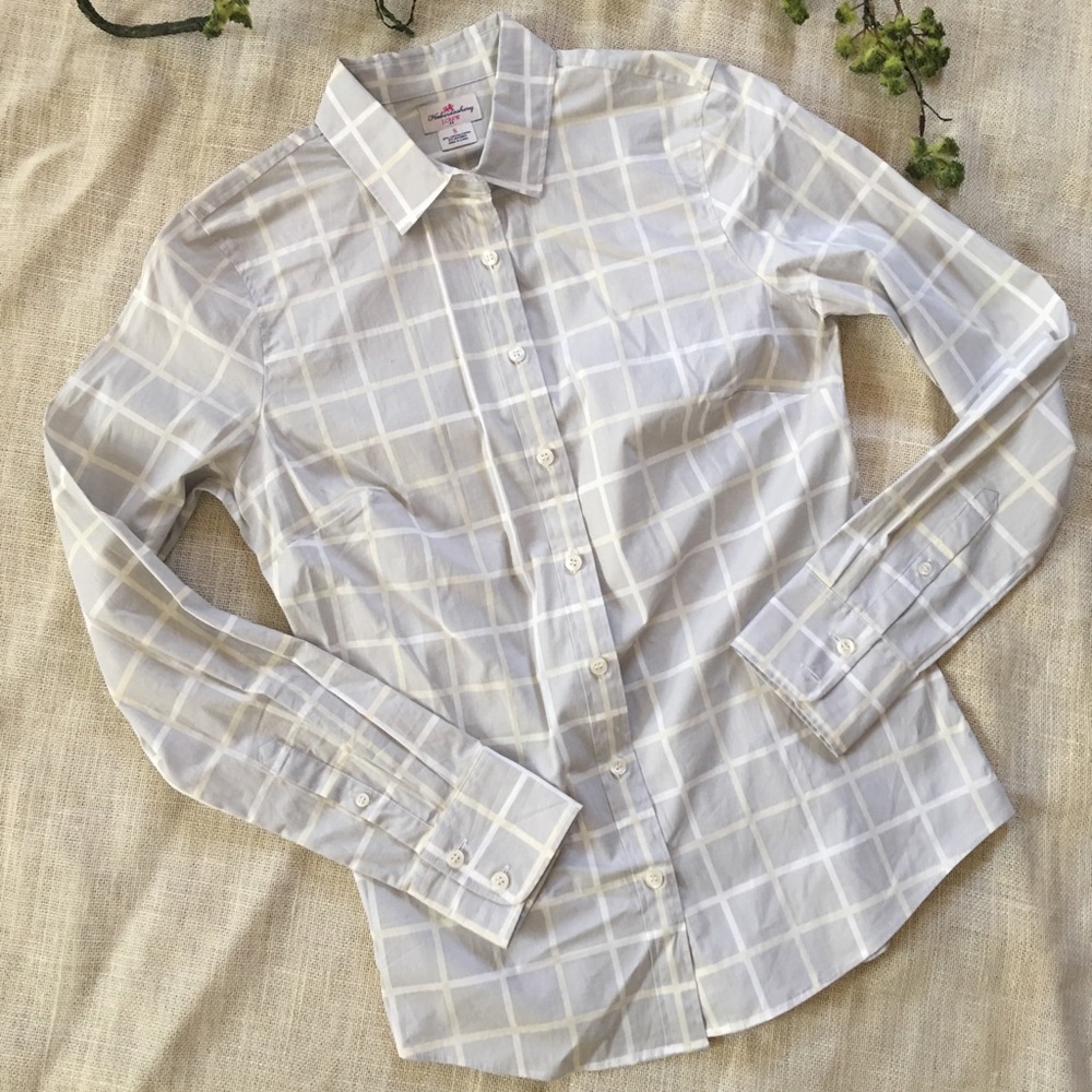 Jcrew Button Down - image 1